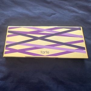 Small Tarte Palette